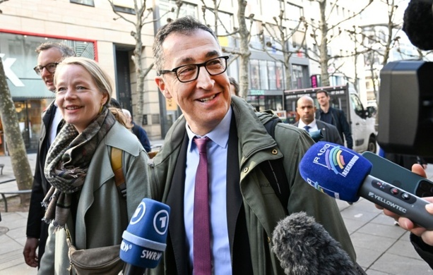 Bild vergr&ouml;&szlig;ern: Wahl in Baden-Württemberg: Amtliches Ergebnis bringt keine Änderungen mehr