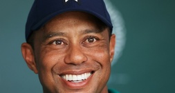 Golflegende Tiger Woods nach Autounfall in Florida festgenommen