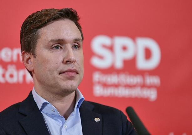 Bild vergr&ouml;&szlig;ern: SPD drängt Union zu Einrichtung einer Preisbeobachtungsstelle