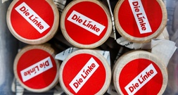 Linke fordert Vermögenssteuer für Finanzierung von Entwicklungszusammenarbeit