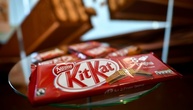 Kurz vor Ostern: Zwölf Tonnen Kitkat-Schokoriegel geklaut
