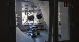 Mindestens vier Tote bei russischen Angriffen auf die Ukraine