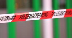 Polizei nennt weitere Details nach Gewalttat in Witten