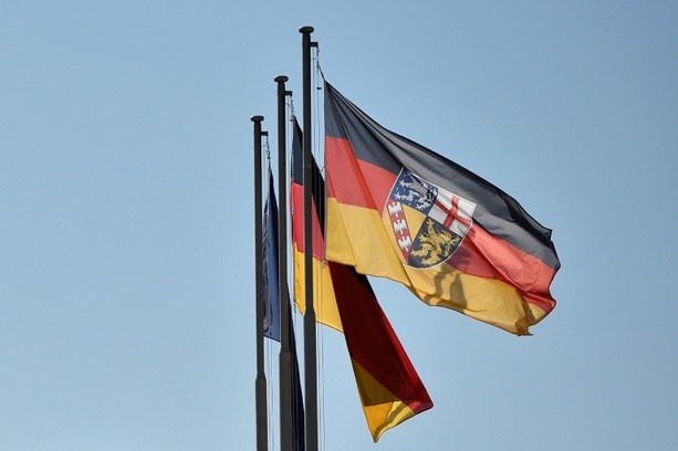 Bild vergr&ouml;&szlig;ern: CDU im Saarland nominiert Landeschef Toscani als Spitzenkandidat für Landtagswahl