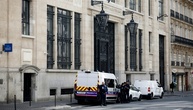 Polizei vereitelt Sprengstoffanschlag auf Bank of America in Paris