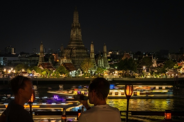 Bild vergr&ouml;&szlig;ern: WWF: Mehr als 500 Gemeinden in Deutschland an Earth Hour beteiligt