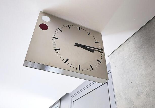 Bild vergr&ouml;&szlig;ern: Sommerzeit 2026 hat begonnen