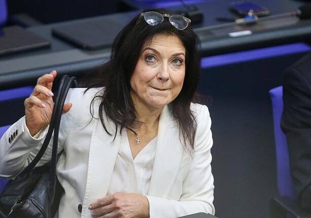 Bild vergr&ouml;&szlig;ern: Reiche schließt Erhöhung von Spitzensteuersatz nicht aus