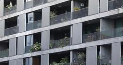 Studie: Unternehmen zögern bei Mitarbeiterwohnungen