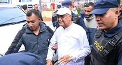 Nach Regierungswechsel in Nepal: Ex-Premier und zwei Ex-Minister festgenommen