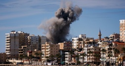 Militärkreise: Drei Journalisten bei israelischem Angriff im Libanon getötet