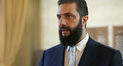 CDU-Außenpolitiker Hardt: Syriens Wiederaufbau