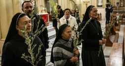 Israelische Polizei untersagt Lateinischem Patriarchen Zugang zur Grabeskirche