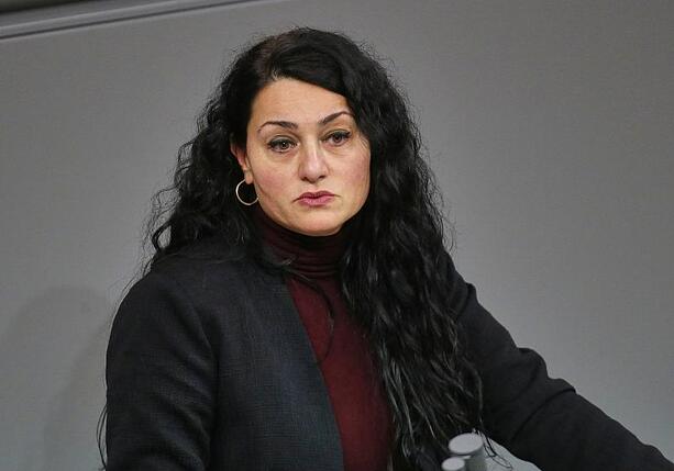 Bild vergr&ouml;&szlig;ern: Kaddor sieht keine Bleibeperspektive für nicht integrierte Syrer