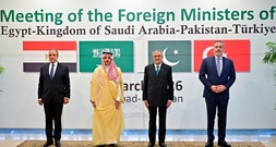 Pakistan sieht wachsende Unterstützung für seine Vermittlungsbemühungen im Iran-Krieg