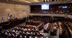 Berlin, Paris, Rom und London besorgt über israelische Pläne für Todesstrafe