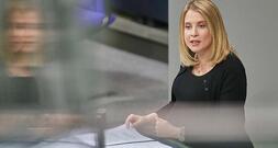 Bauministerin will eigene Bundeswohnungsbaugesellschaft gründen