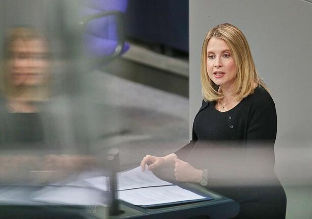 Bild vergr&ouml;&szlig;ern: Bauministerin will eigene Bundeswohnungsbaugesellschaft gründen