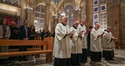 Netanjahu: Lateinischer Patriarch soll