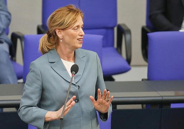 Bild vergr&ouml;&szlig;ern: Prien plant umfassende Reform der Kinder- und Jugendhilfe