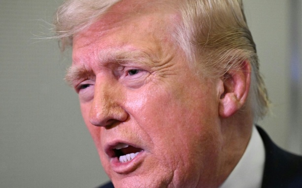 Bild vergr&ouml;&szlig;ern: Trump: USA lassen russische Öllieferung an Kuba zu