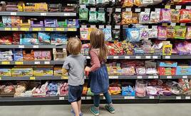 Unternehmen planen mit höheren Preisen