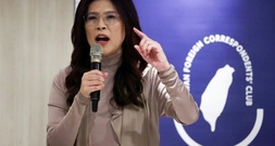 Taiwans Oppositionsführerin nimmt Einladung nach China an