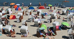 Campingplätze boomen: So viele Gästeübernachtungen wie noch nie im letzten Jahr