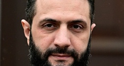 Wadephul sagt syrischem Übergangspräsidenten deutsche Hilfe bei Wiederaufbau zu