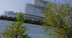 Prozess wegen Mordes gegen Mitglieder einer französischen Freimaurer-Loge