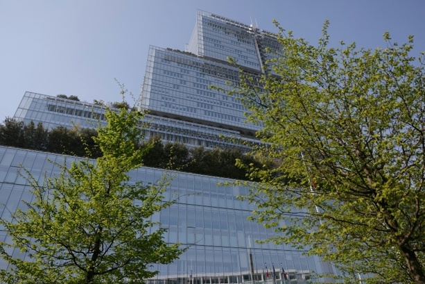 Bild vergr&ouml;&szlig;ern: Prozess wegen Mordes gegen Mitglieder einer französischen Freimaurer-Loge