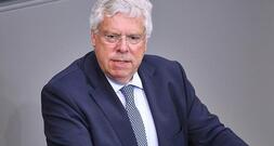 Hardt will alle Gruppen in Syriens Zukunft einbinden