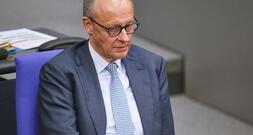 Merz benennt Rüstungsmanager Haun als FCAS-Vermittler