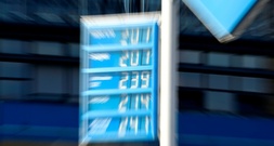 Inflation legt im März voraussichtlich deutlich zu