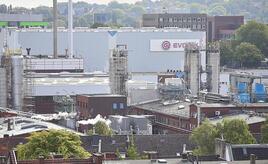 Evonik-Chef winkt Vertragsverlängerung