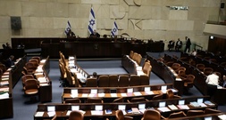 Israelisches Parlament billigt Gesetz zur Todesstrafe für verurteilte 
