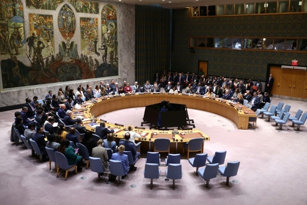 Bild vergr&ouml;&szlig;ern: Tod von Blauhelmsoldaten im Libanon: UN-Sicherheitsrat kommt am Dienstag zusammen