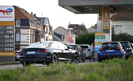 EU-Energieminister beraten in Videokonferenz über Energiepreise