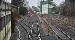 Bahn: Personalmangel in Stellwerken weitgehend behoben