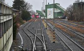 Bahn: Personalmangel in Stellwerken weitgehend behoben