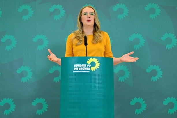 Bild vergr&ouml;&szlig;ern: Dröge gibt Regierung Mitschuld an Konjunktur-Flaute - und fordert Energie-Kurswechsel