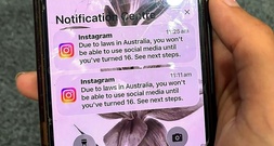 Social-Media-Verbot in Australien: Mögliche Verstöße von Tech-Konzernen untersucht