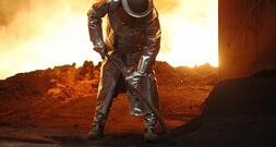 Industrieunternehmen erwarten Belastungen durch Iran-Krieg