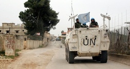 Nach Tod von UN-Soldaten im Libanon: Indonesien fordert Einhaltung des Völkerrechts