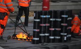 Rückgang der Erwerbstätigkeit setzt sich im Februar fort