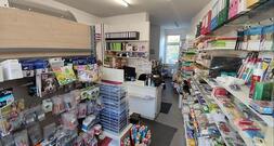 Einzelhandelsumsatz im Februar gesunken