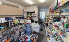 Einzelhandelsumsatz im Februar gesunken