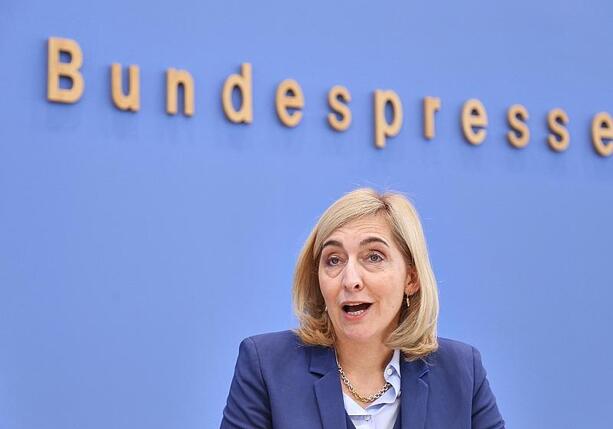 Bild vergr&ouml;&szlig;ern: Warken fordert Kompromissbereitschaft bei Sparvorschlägen