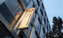 Arbeitslosenzahl bleibt über Drei-Millionen-Marke