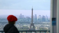 Pariser Hochhaus Tour Montparnasse schließt für vier Jahre